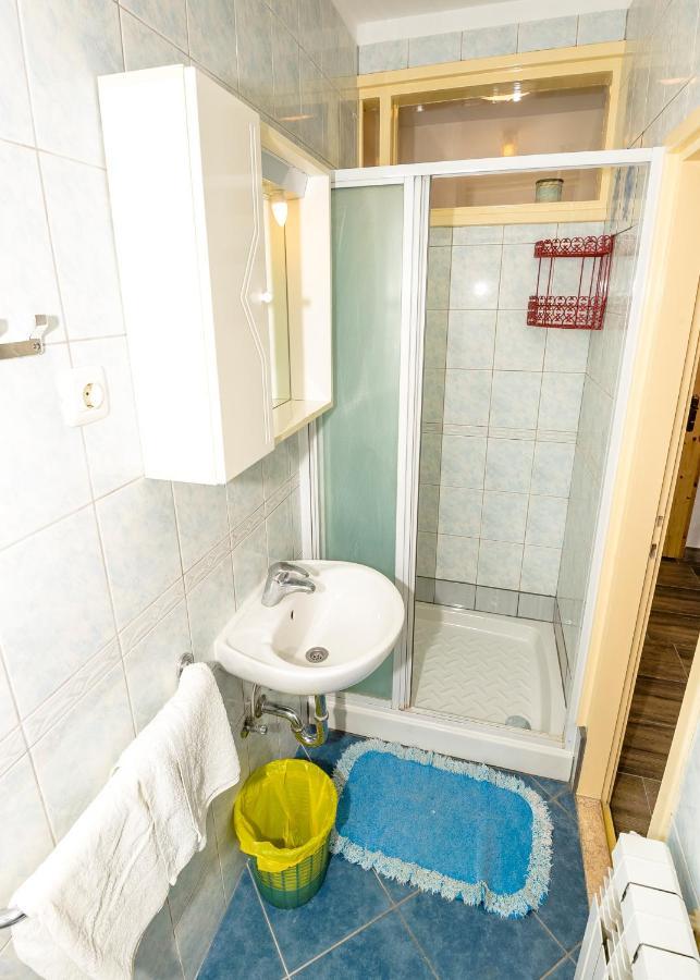 Guest House Ab Adria Home Rovinj Exterior foto