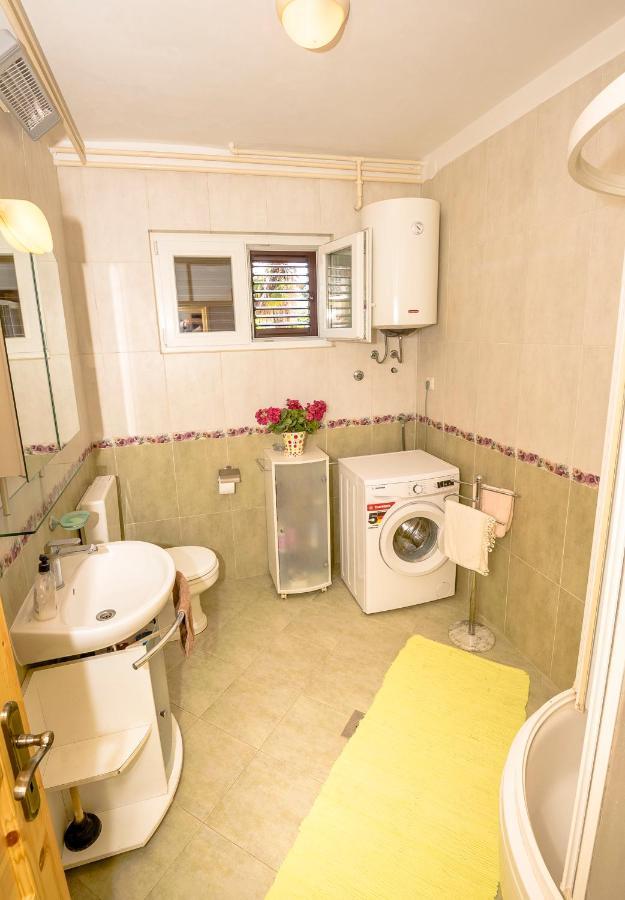 Guest House Ab Adria Home Rovinj Exterior foto