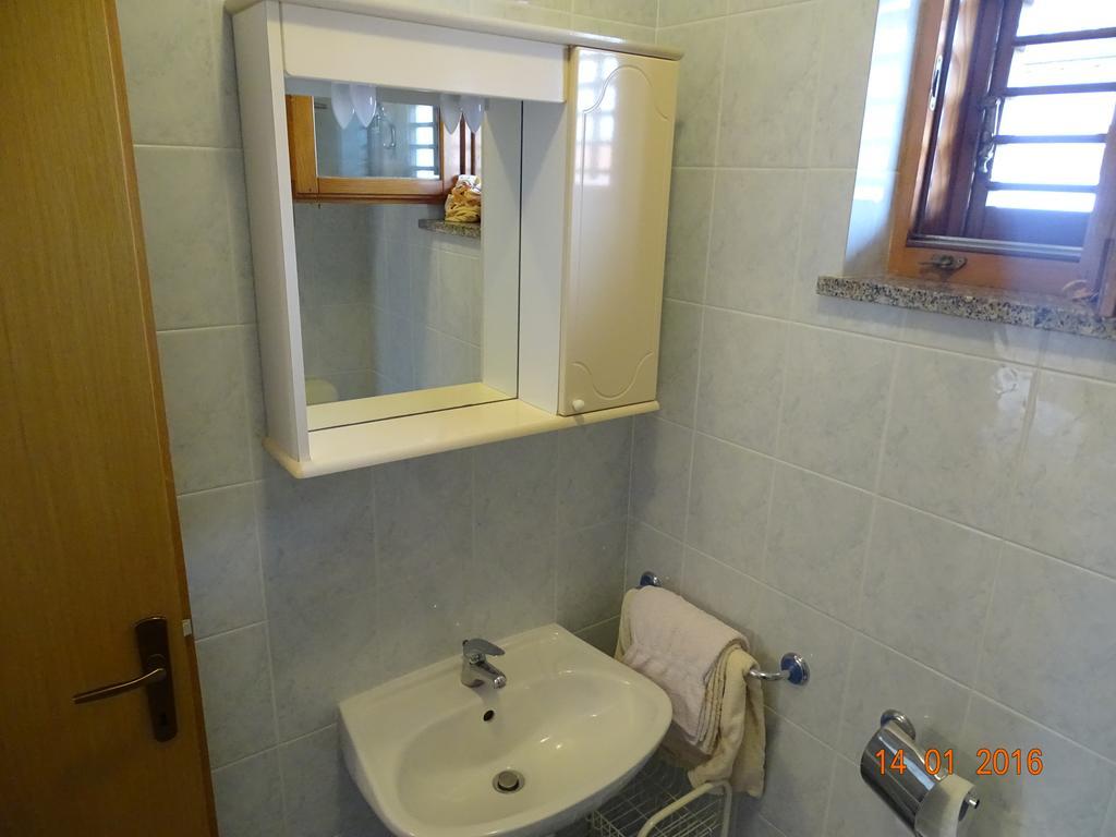 Guest House Ab Adria Home Rovinj Zimmer foto