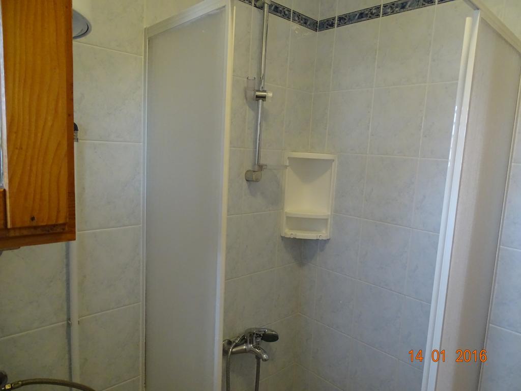Guest House Ab Adria Home Rovinj Zimmer foto