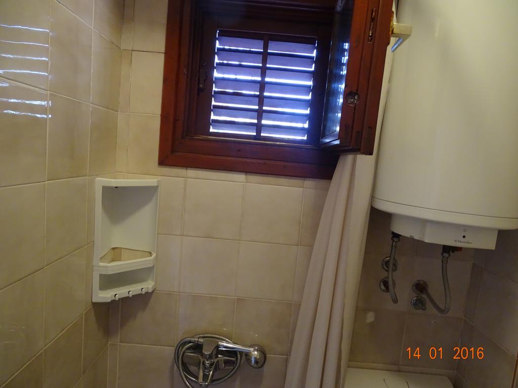 Guest House Ab Adria Home Rovinj Zimmer foto