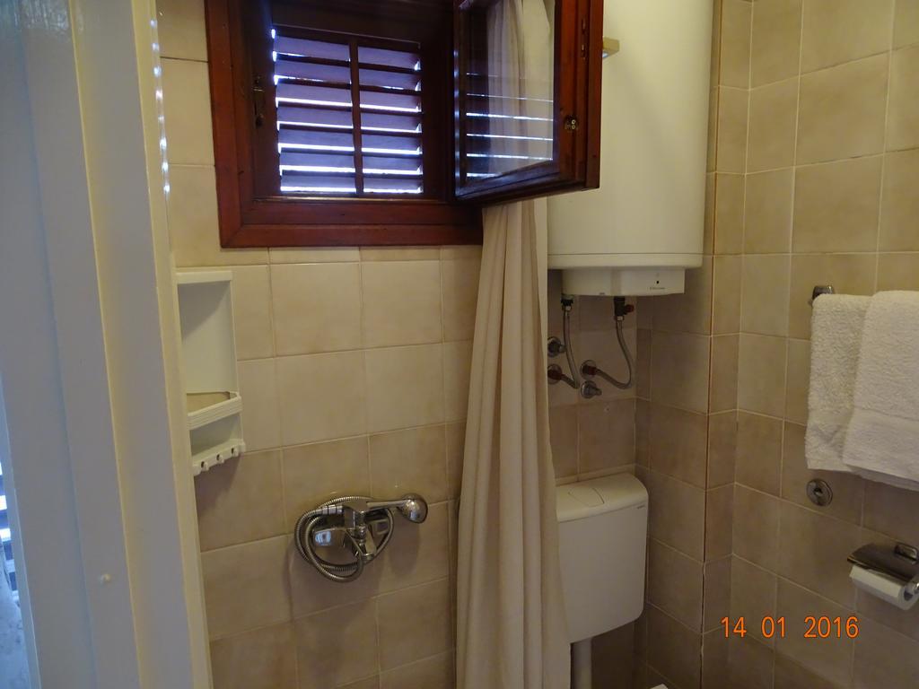 Guest House Ab Adria Home Rovinj Zimmer foto