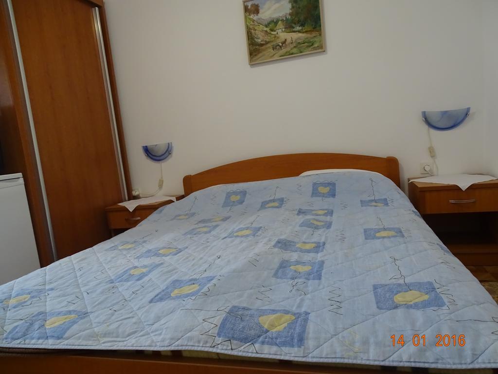 Guest House Ab Adria Home Rovinj Zimmer foto